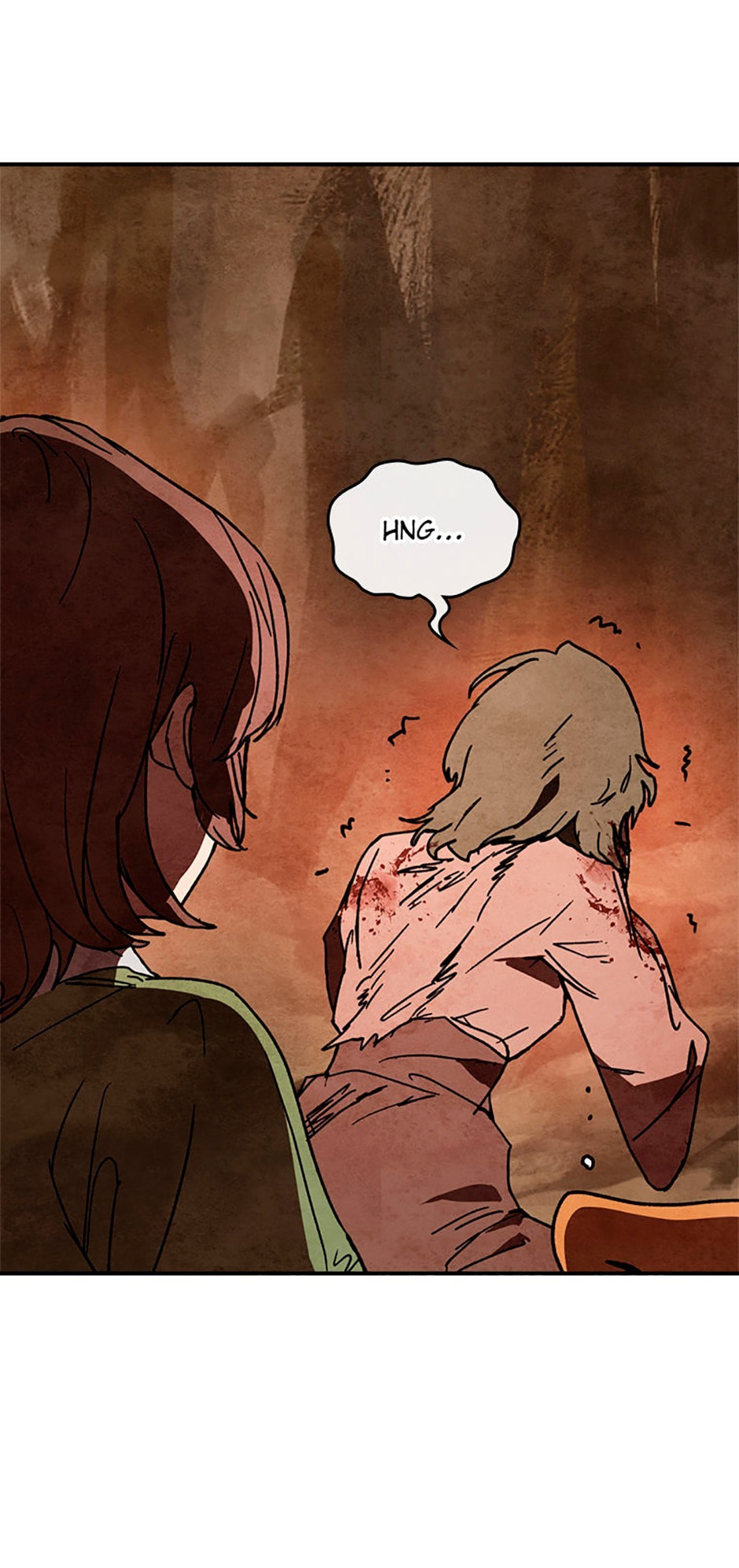 Chronicles of a Returner Chapter 129 page 79 - 