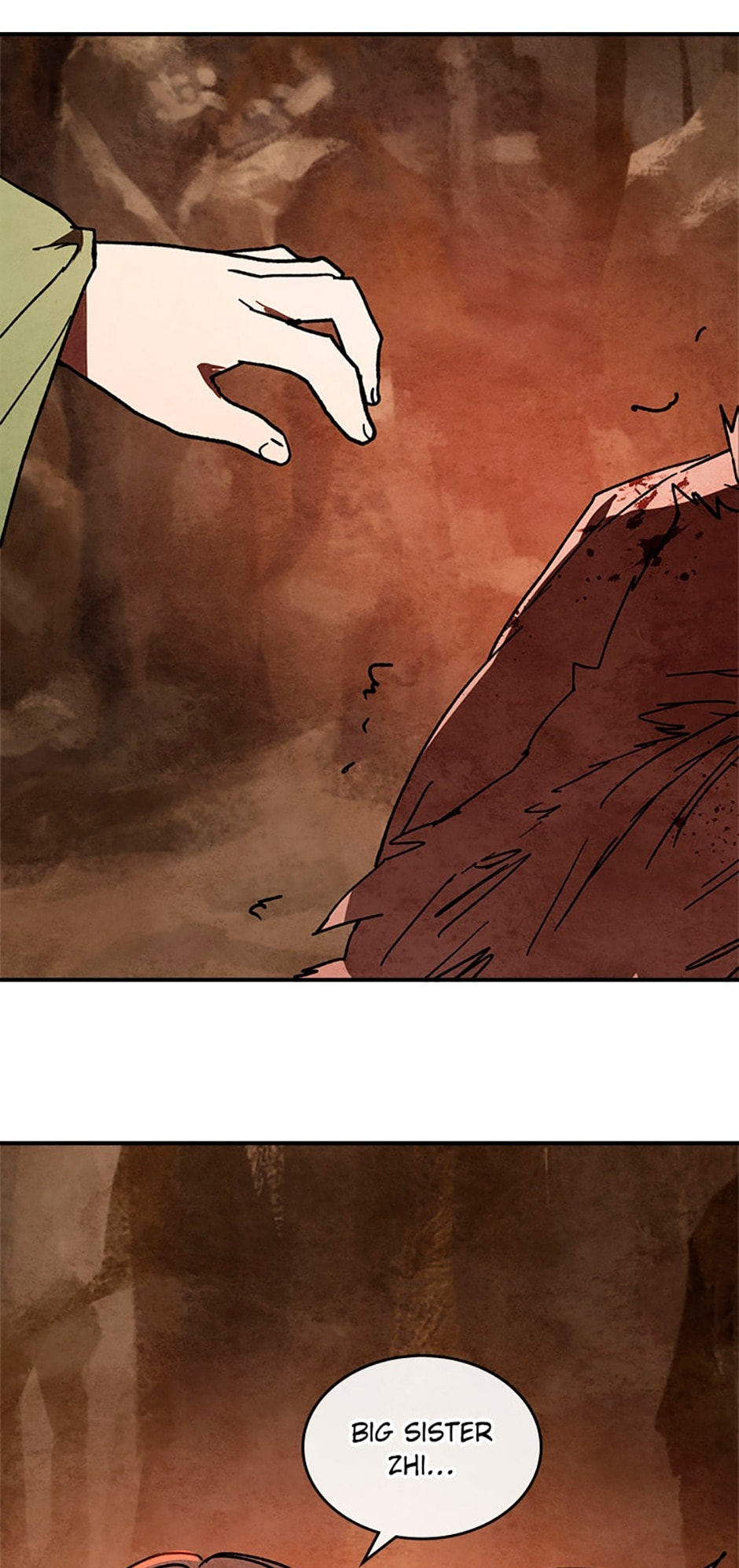 Chronicles of a Returner Chapter 129 page 80 - 