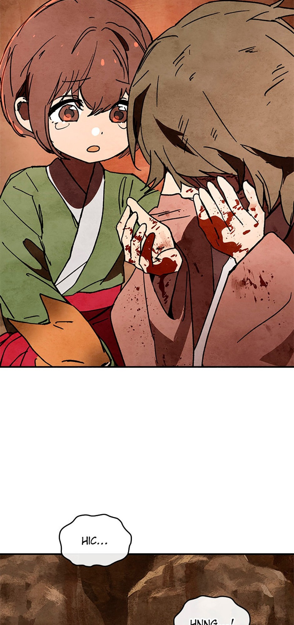 Chronicles of a Returner Chapter 129 page 81 - 