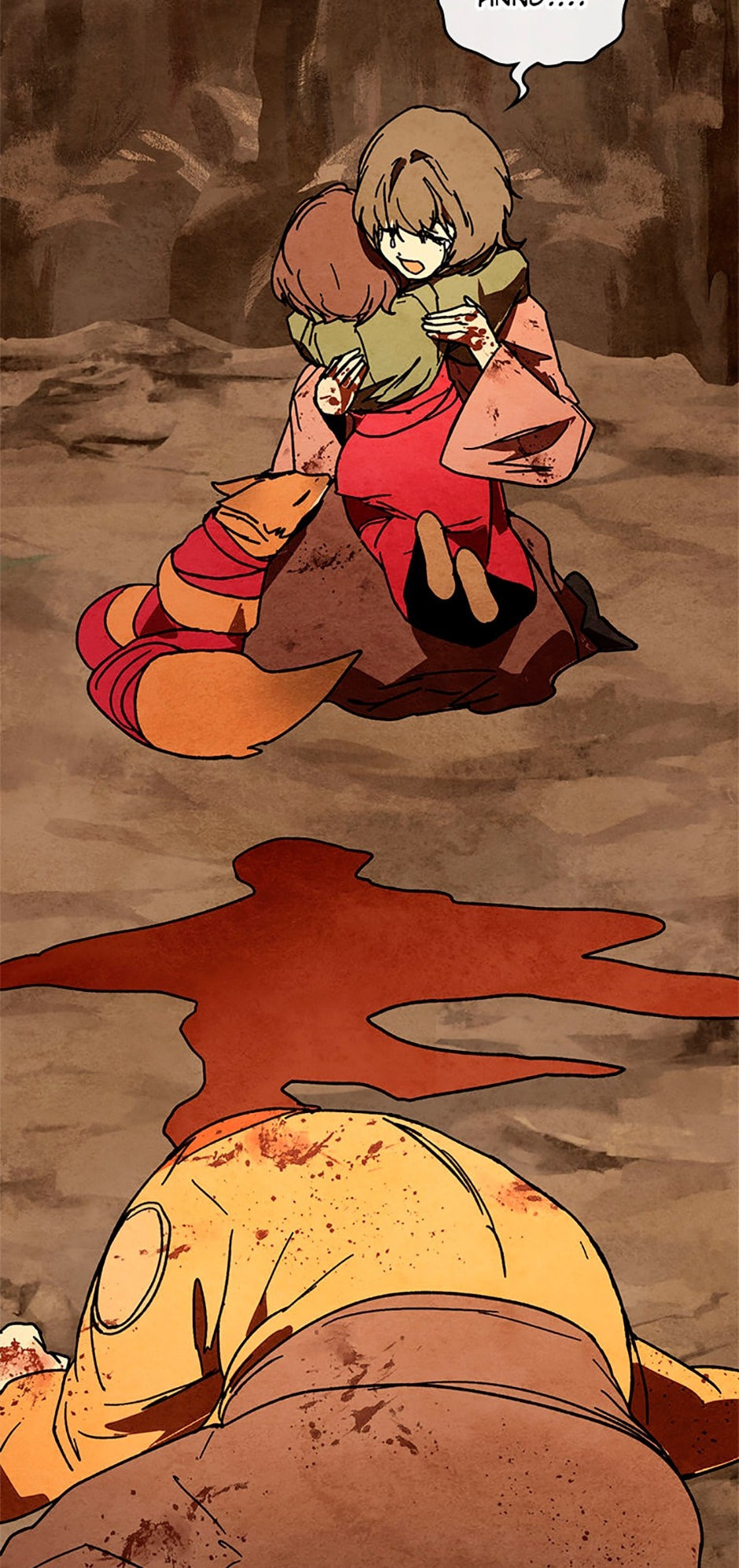 Chronicles of a Returner Chapter 129 page 82 - 