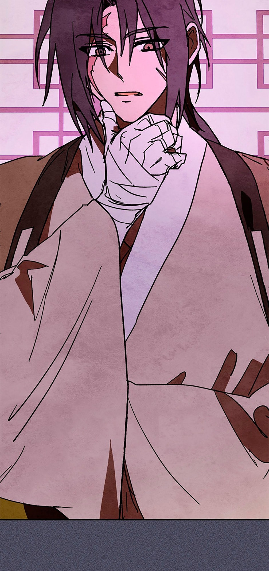 Chronicles of a Returner Chapter 129 page 88 - 