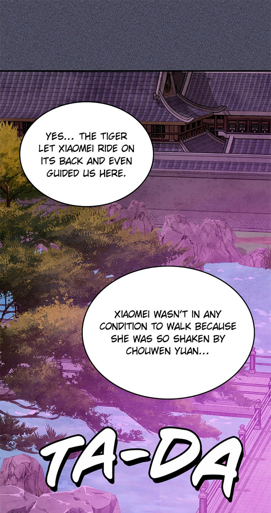 Chronicles of a Returner Chapter 129 page 89 - 