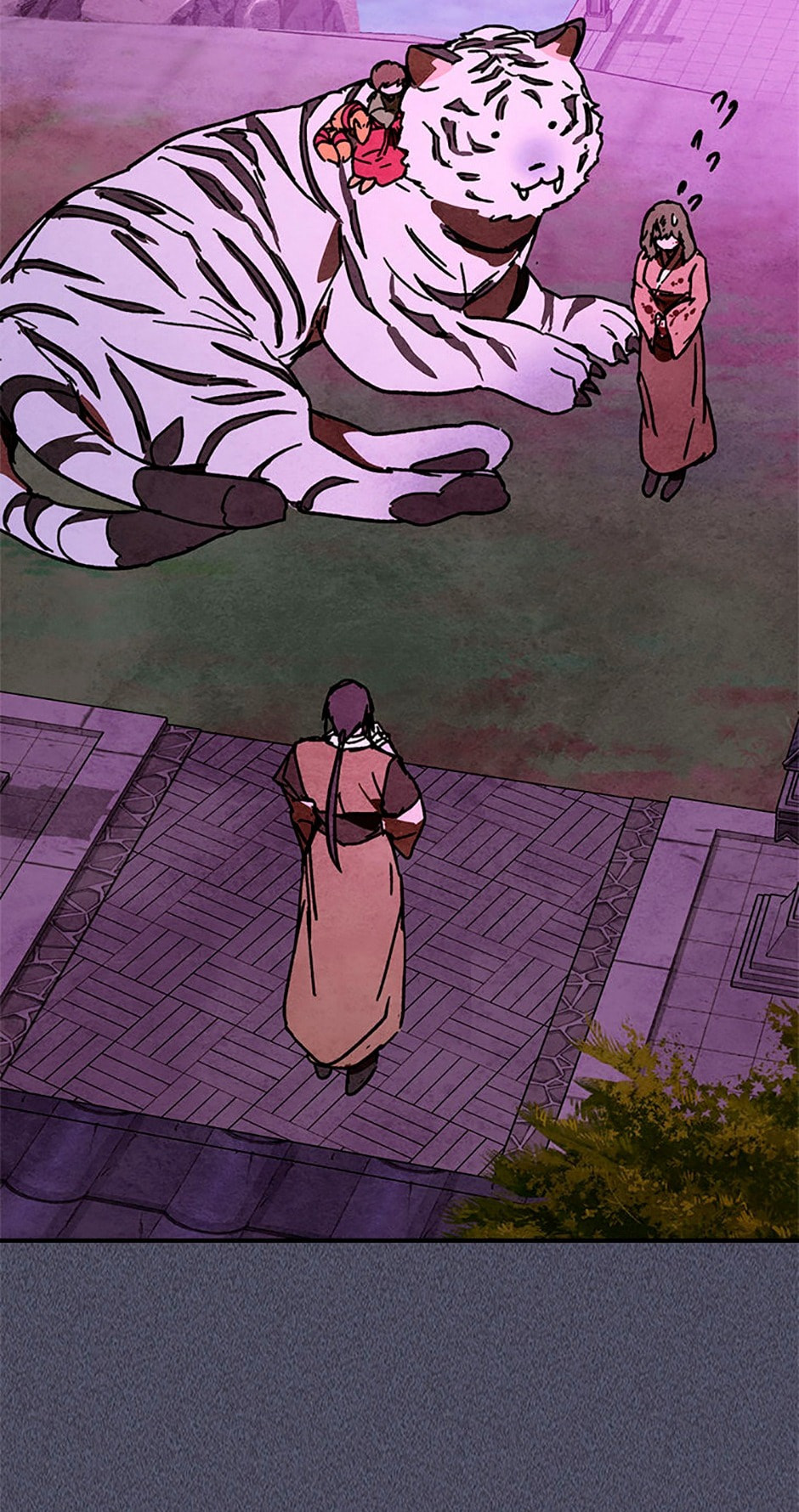 Chronicles of a Returner Chapter 129 page 90 - 