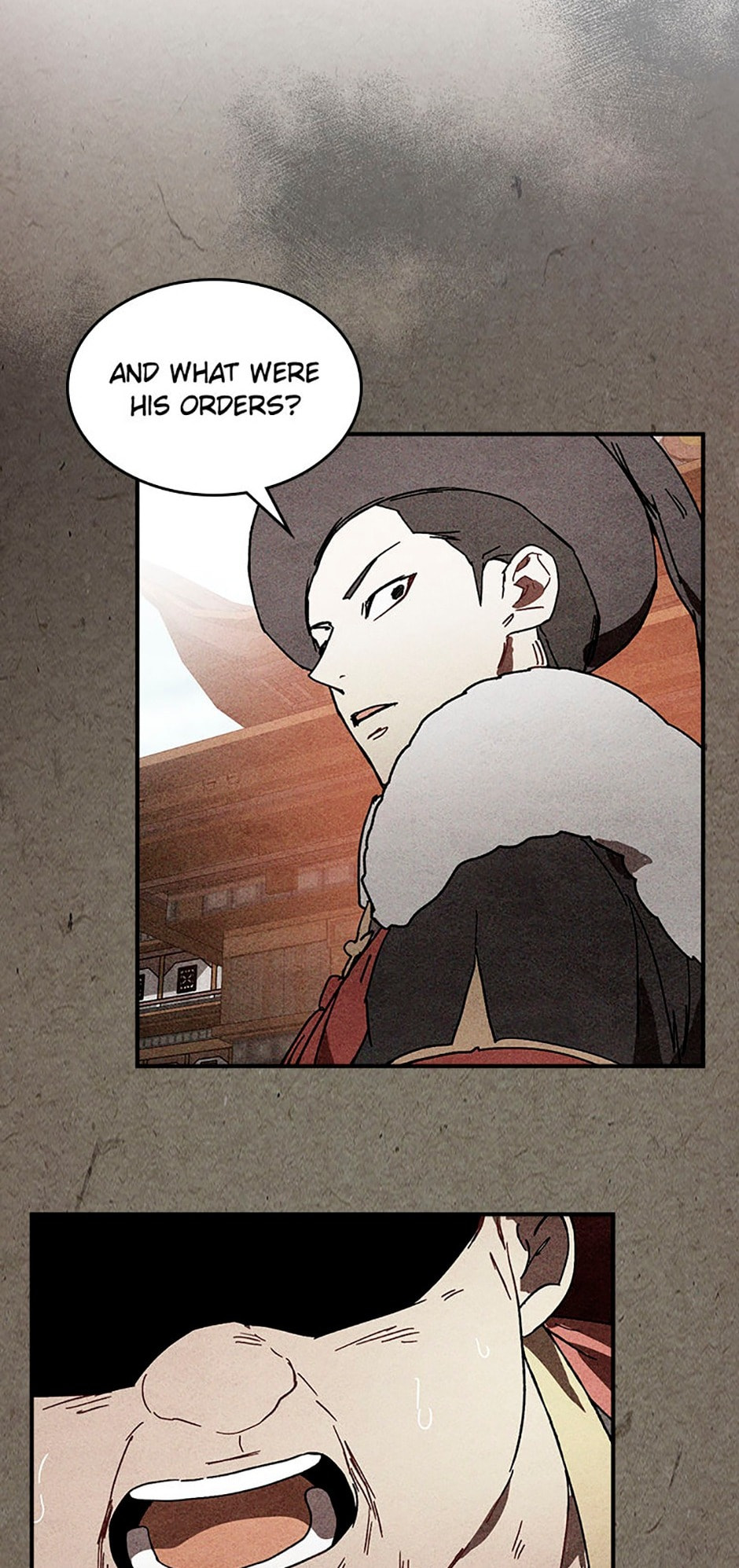 Chronicles of a Returner Chapter 129 page 10 - 