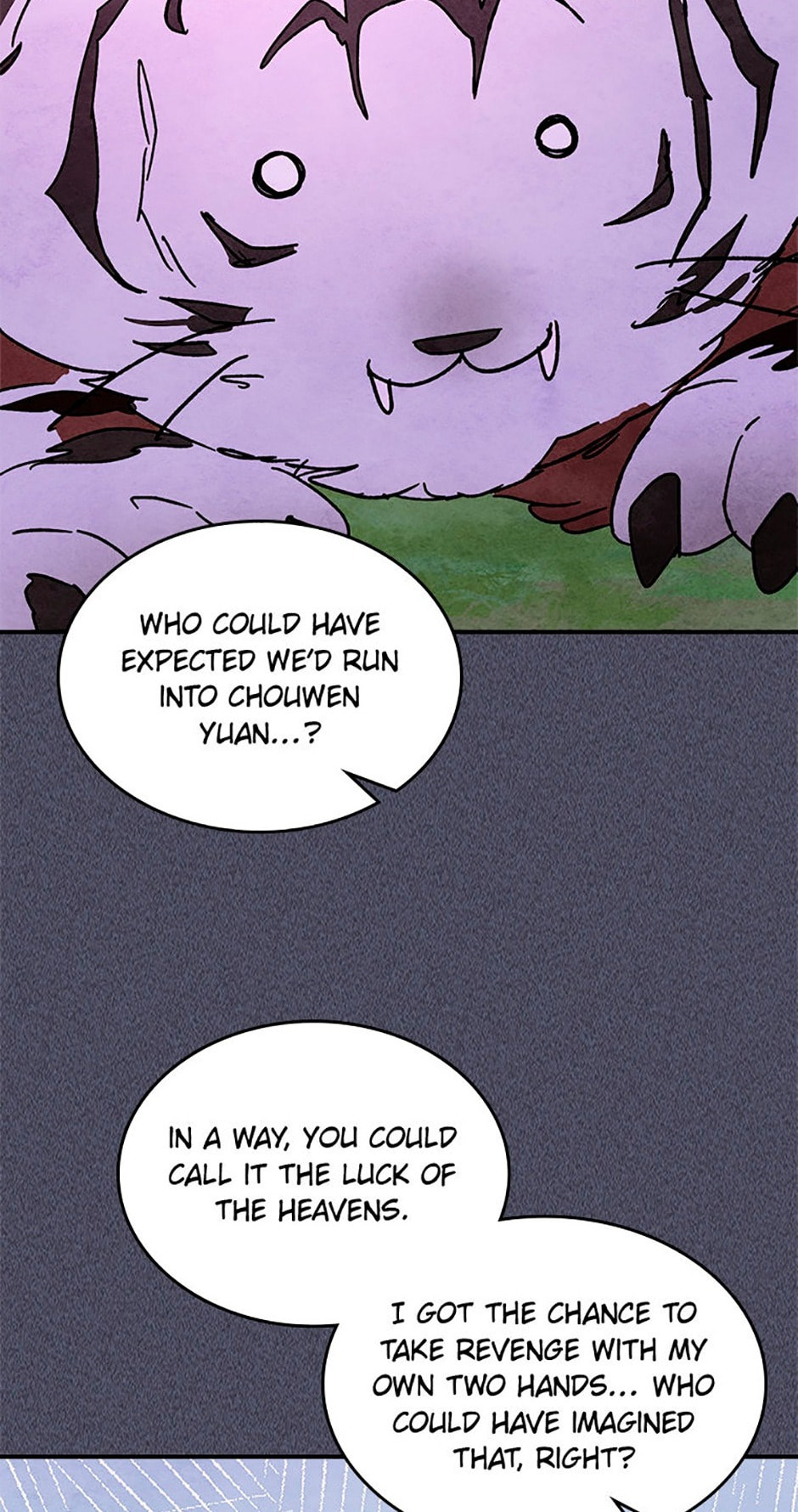 Chronicles of a Returner Chapter 129 page 92 - 