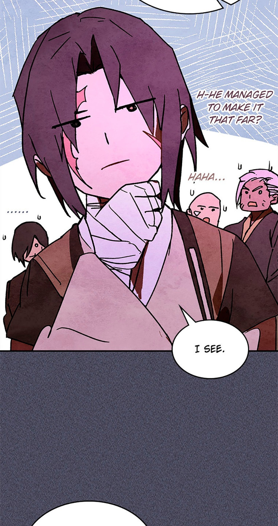 Chronicles of a Returner Chapter 129 page 93 - 