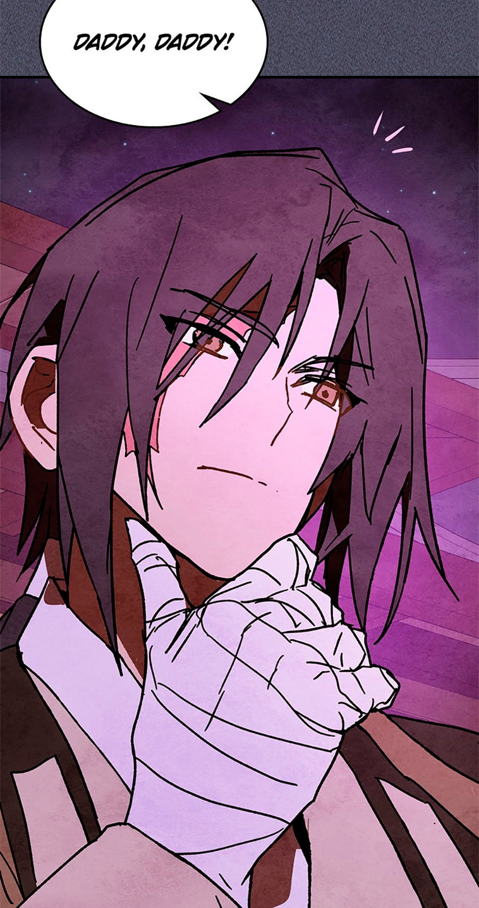 Chronicles of a Returner Chapter 129 page 94 - 