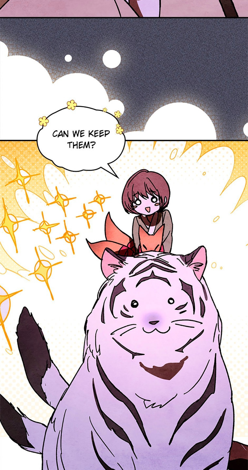 Chronicles of a Returner Chapter 129 page 95 - 