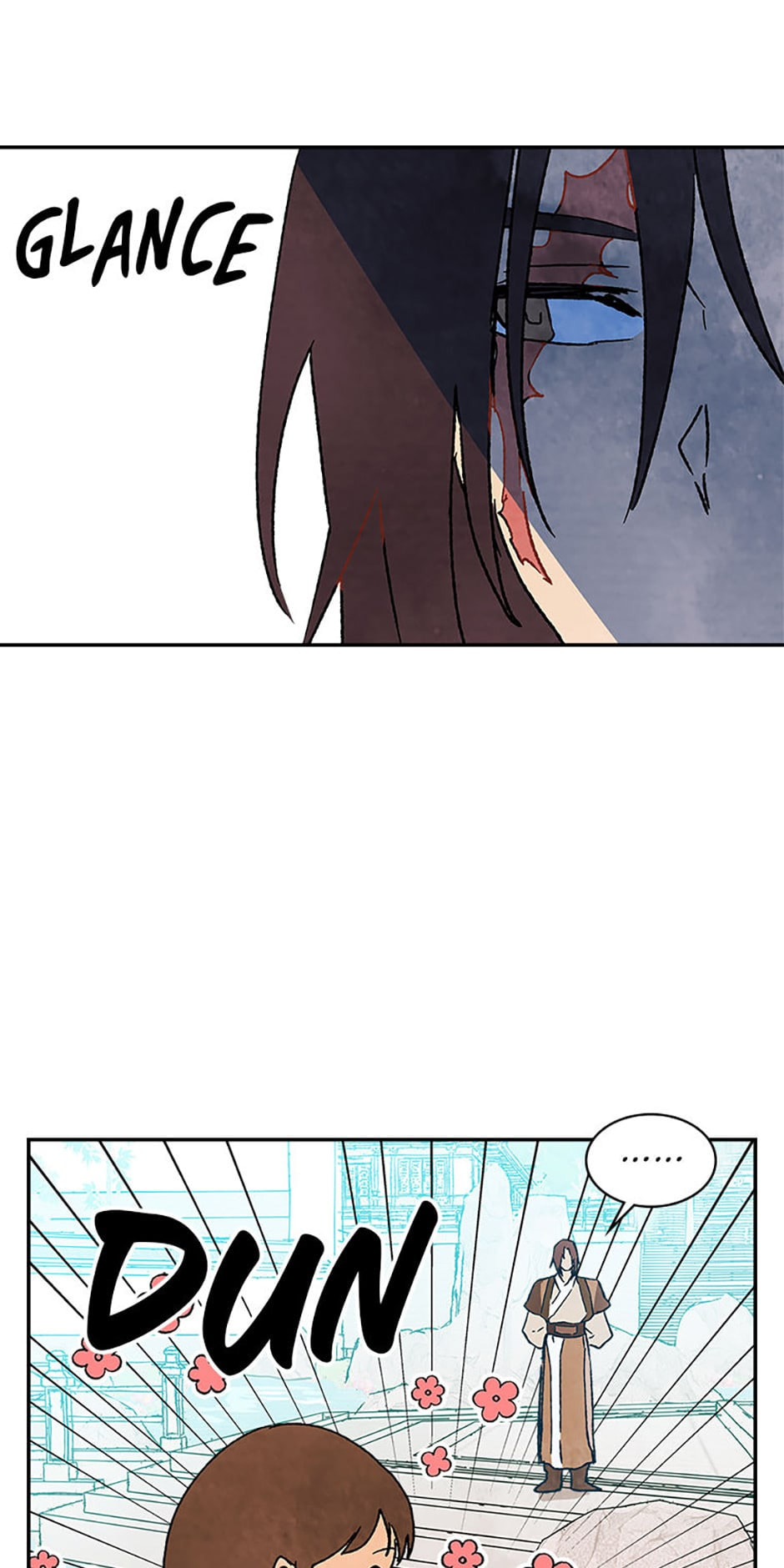 Chronicles of a Returner Chapter 13 page 11 - 