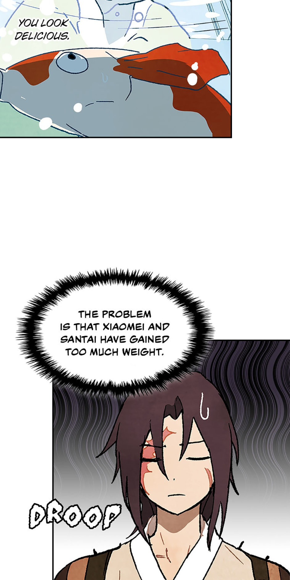 Chronicles of a Returner Chapter 13 page 13 - 