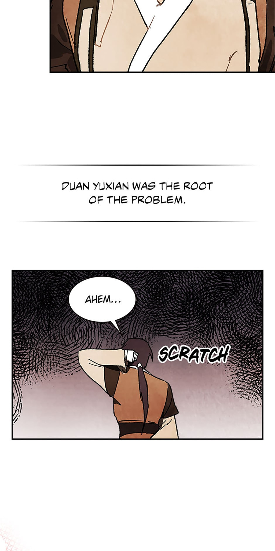 Chronicles of a Returner Chapter 13 page 14 - 