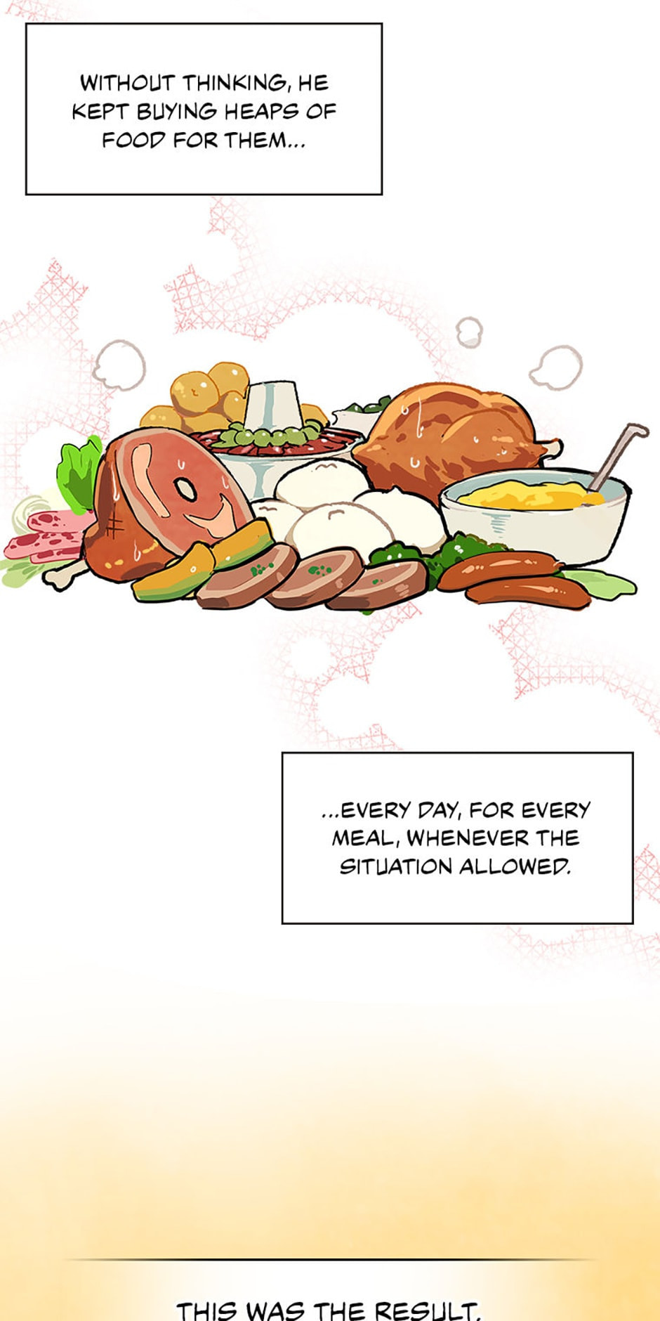 Chronicles of a Returner Chapter 13 page 15 - 