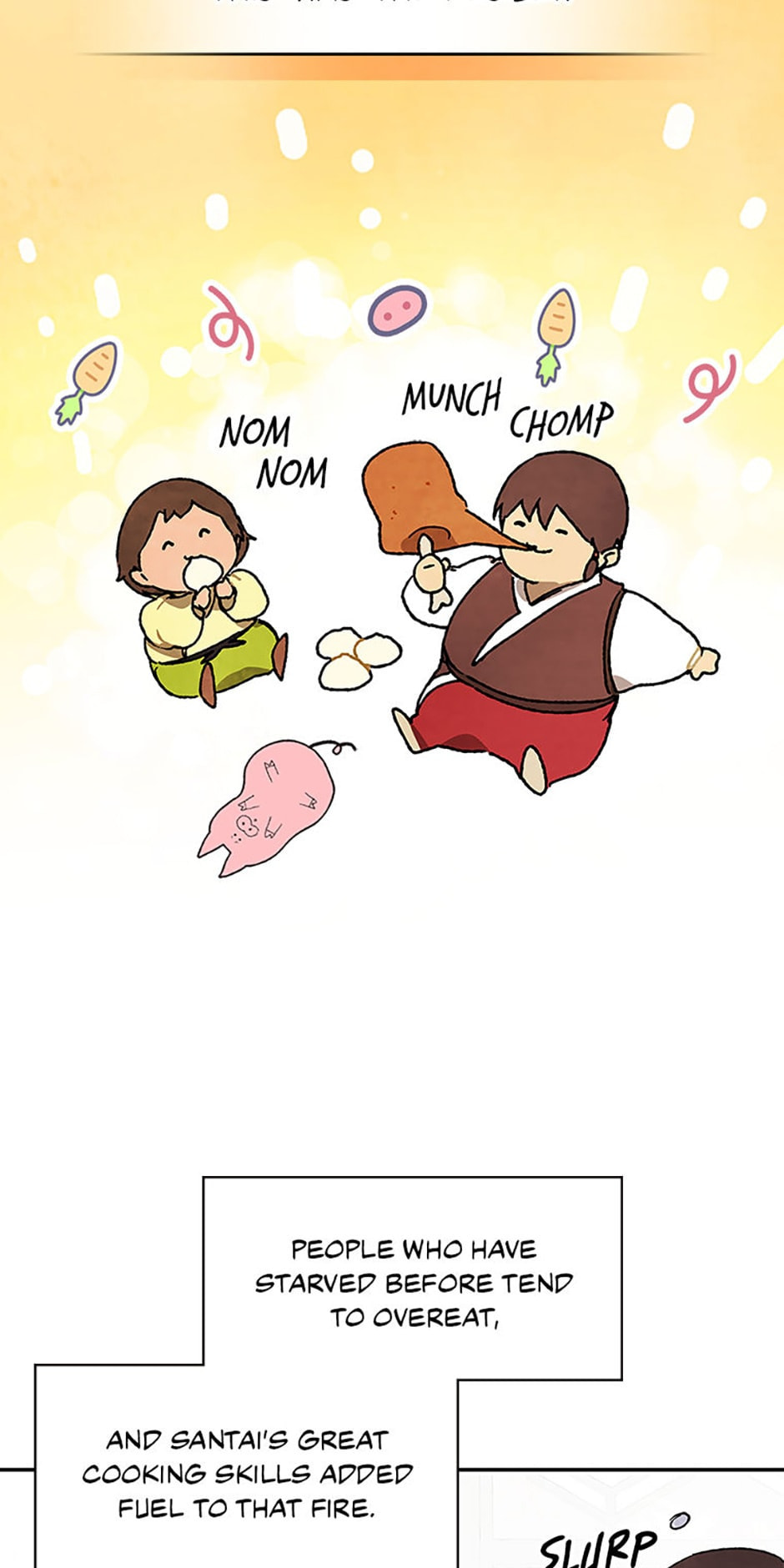 Chronicles of a Returner Chapter 13 page 16 - 
