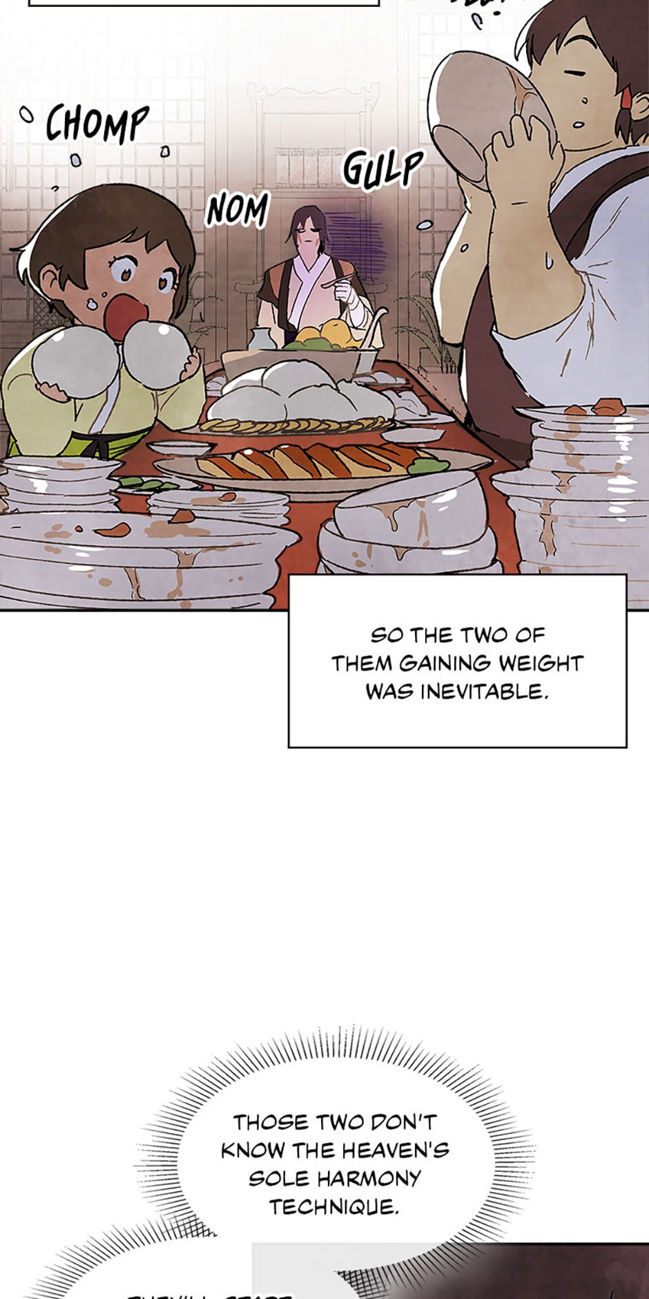 Chronicles of a Returner Chapter 13 page 17 - 