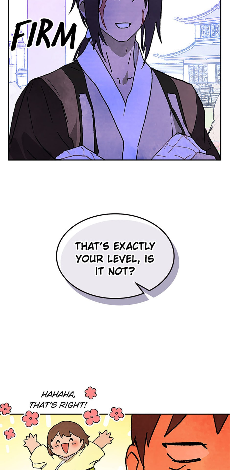 Chronicles of a Returner Chapter 13 page 23 - 