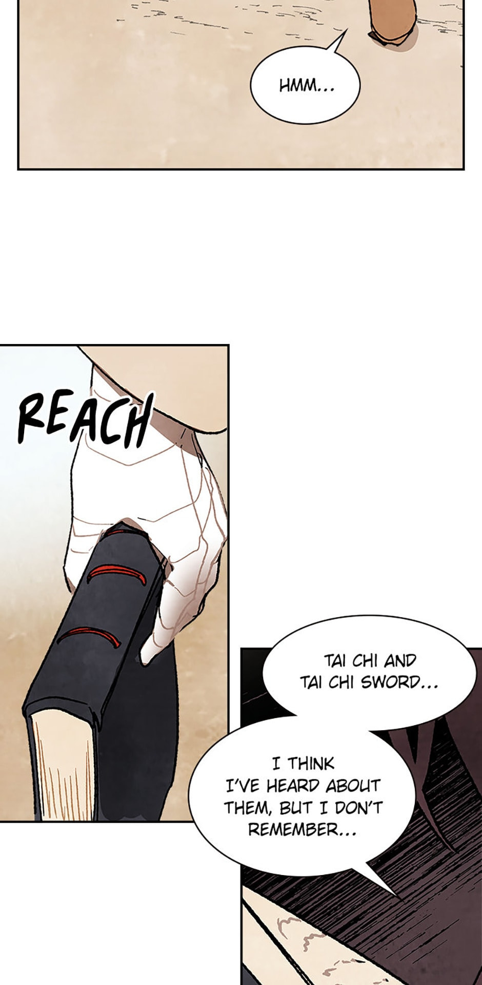 Chronicles of a Returner Chapter 13 page 26 - 