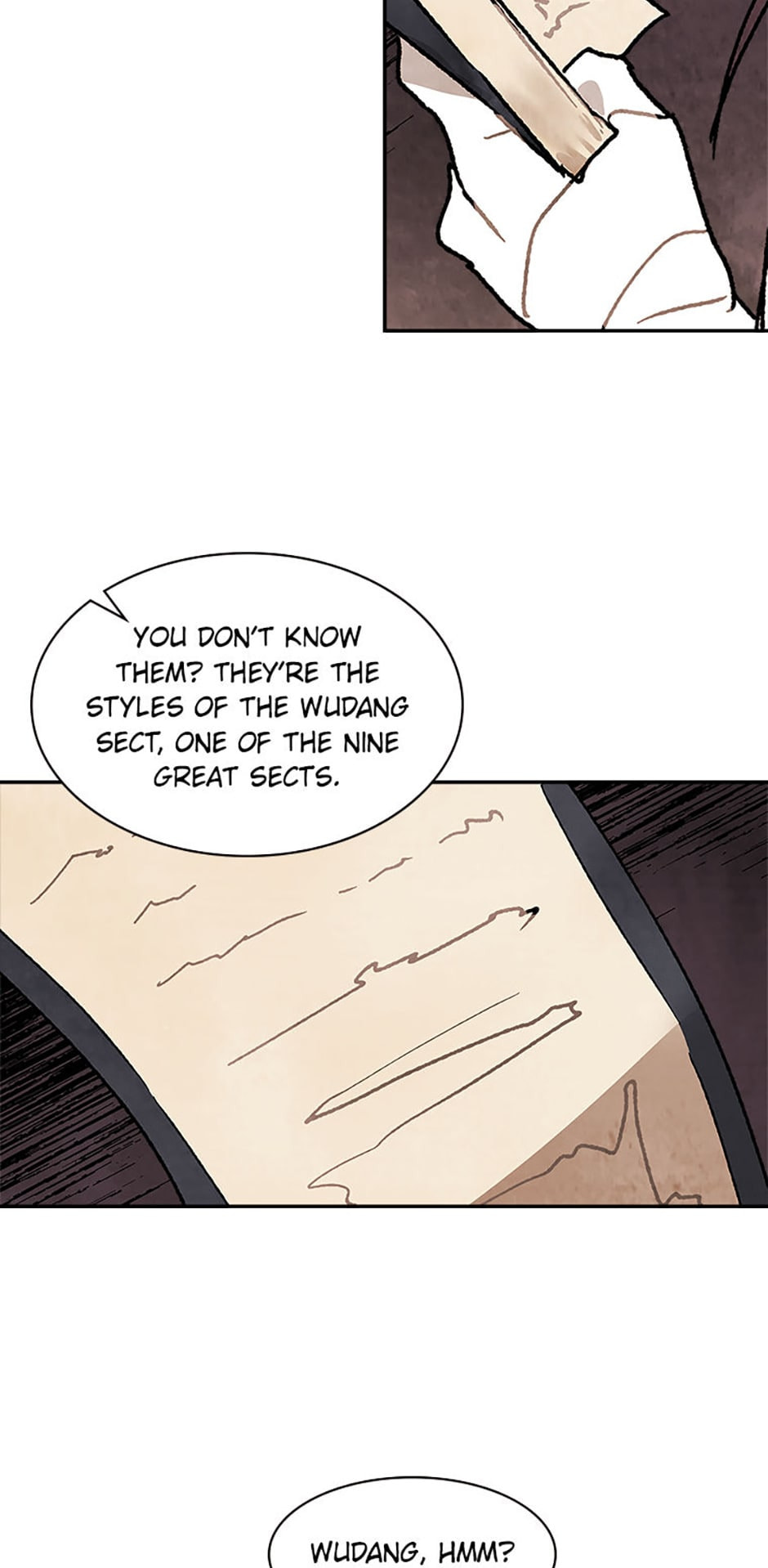 Chronicles of a Returner Chapter 13 page 27 - 
