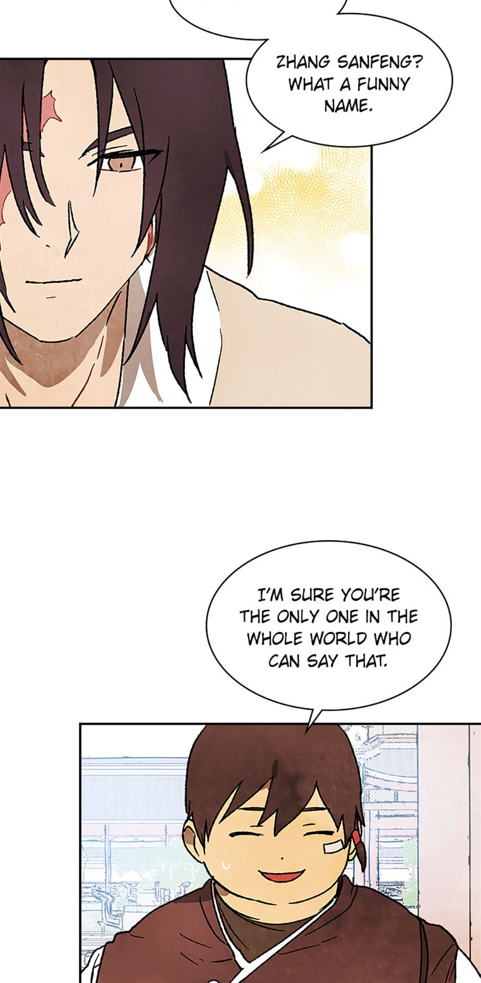 Chronicles of a Returner Chapter 13 page 28 - 