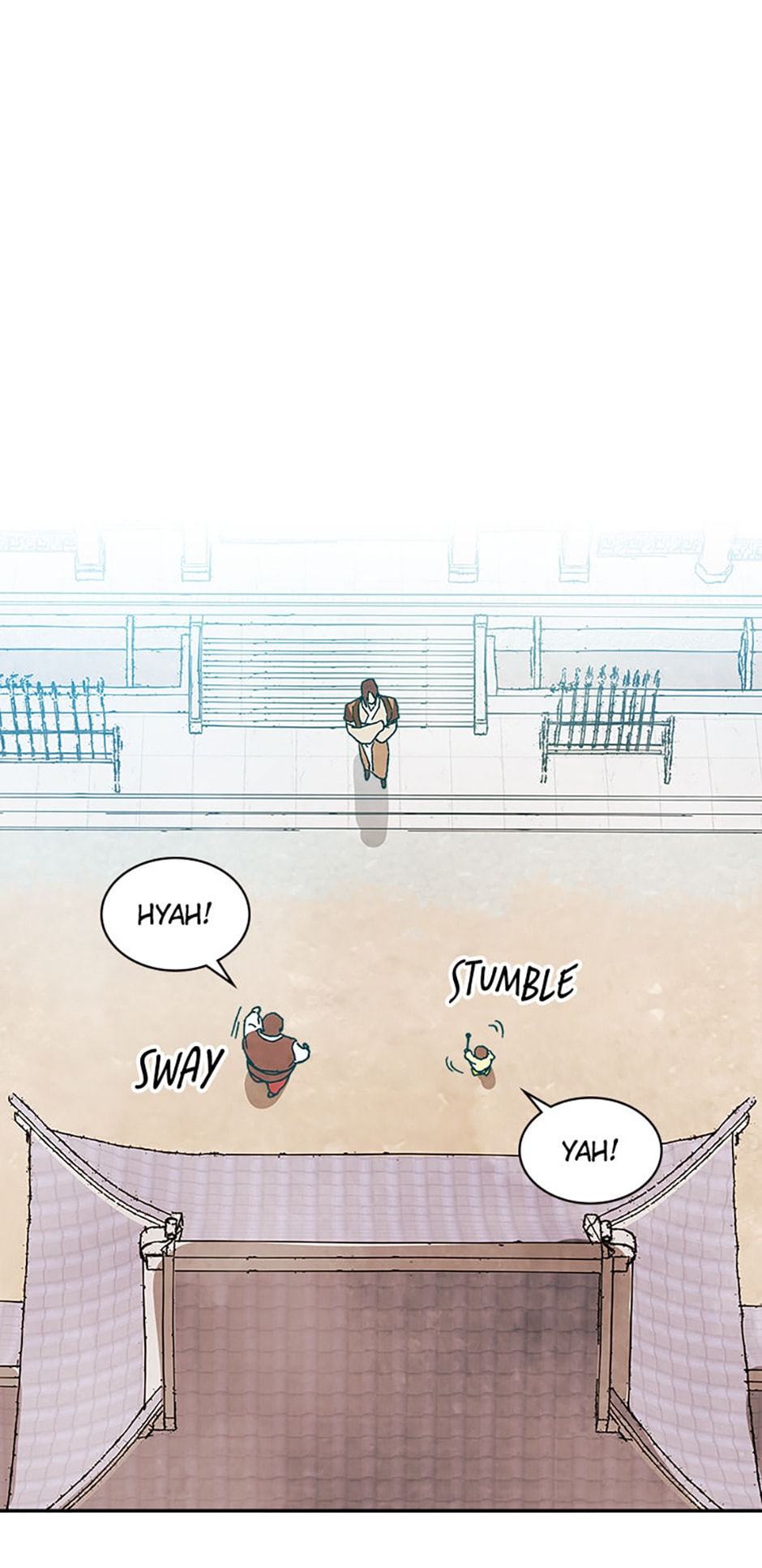 Chronicles of a Returner Chapter 13 page 31 - 