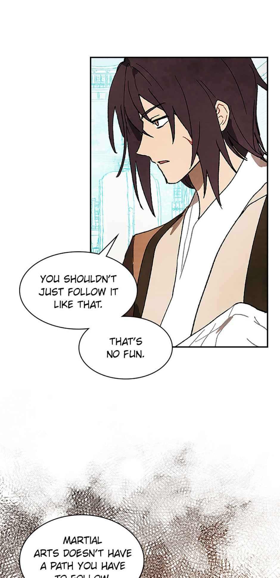 Chronicles of a Returner Chapter 13 page 34 - 