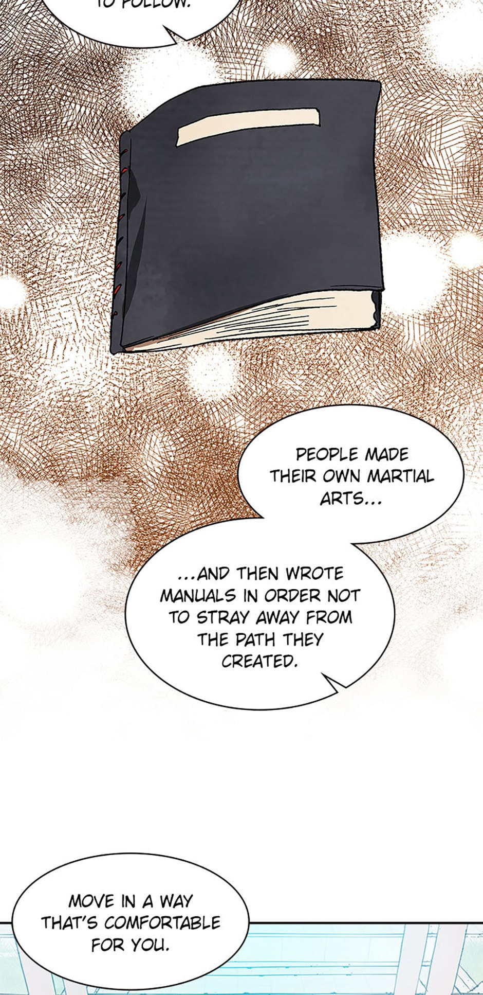 Chronicles of a Returner Chapter 13 page 35 - 