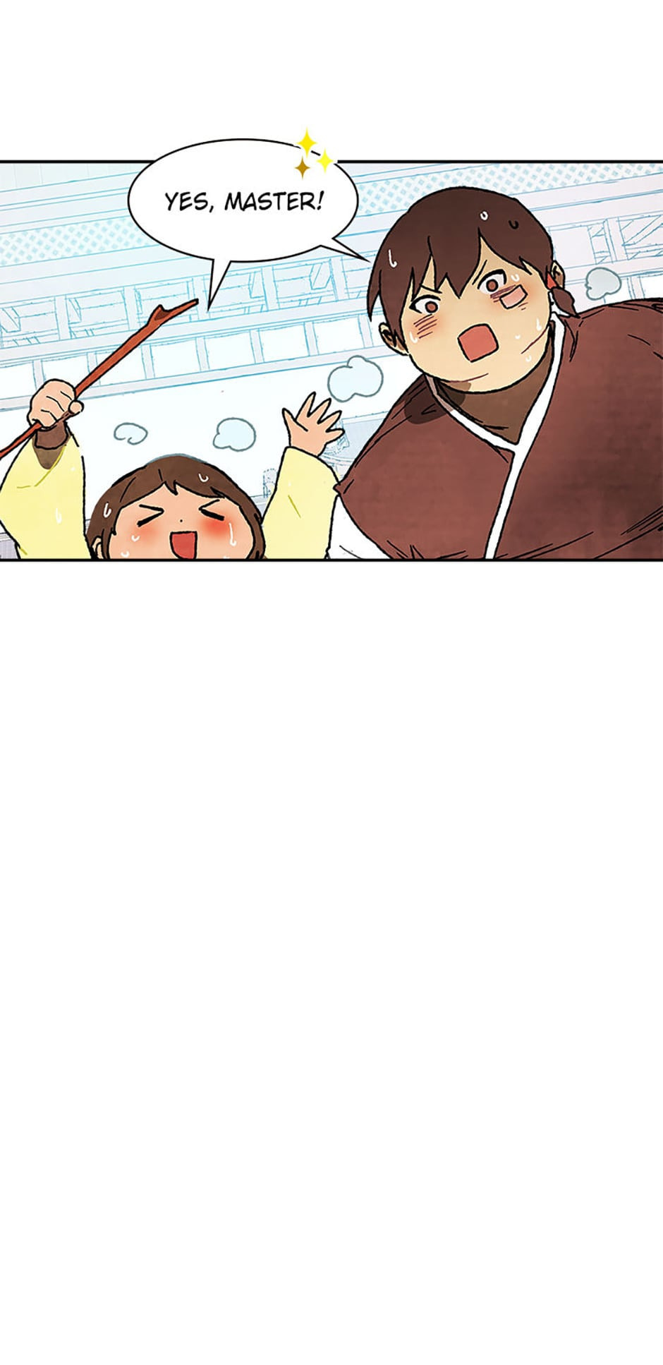 Chronicles of a Returner Chapter 13 page 37 - 