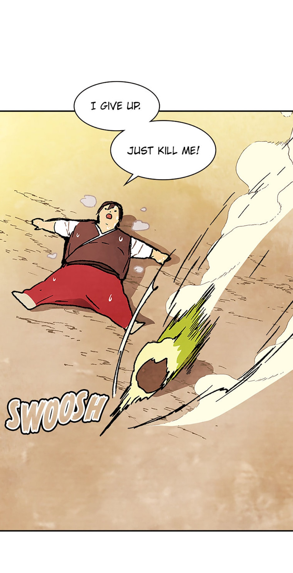 Chronicles of a Returner Chapter 13 page 39 - 