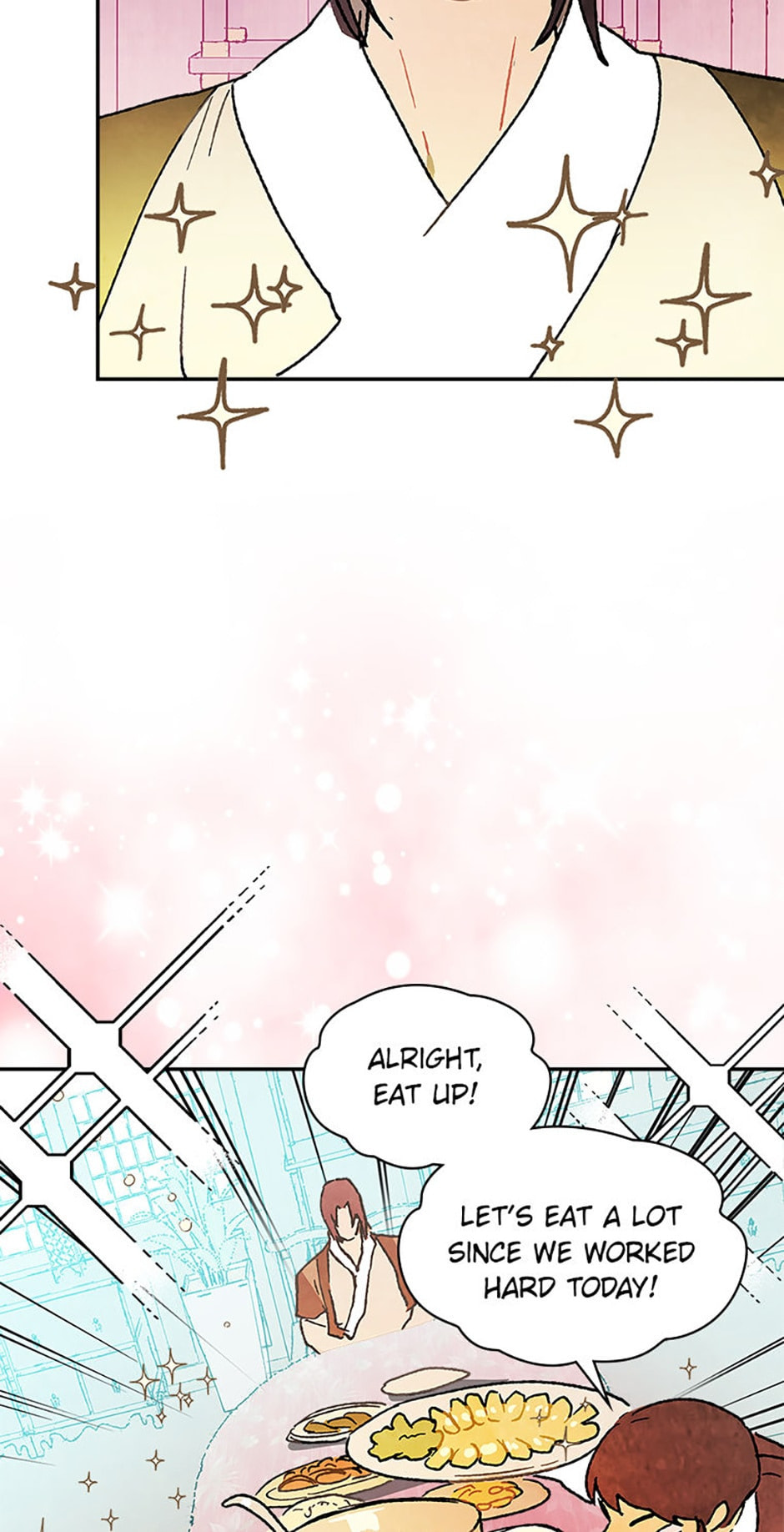 Chronicles of a Returner Chapter 13 page 46 - 