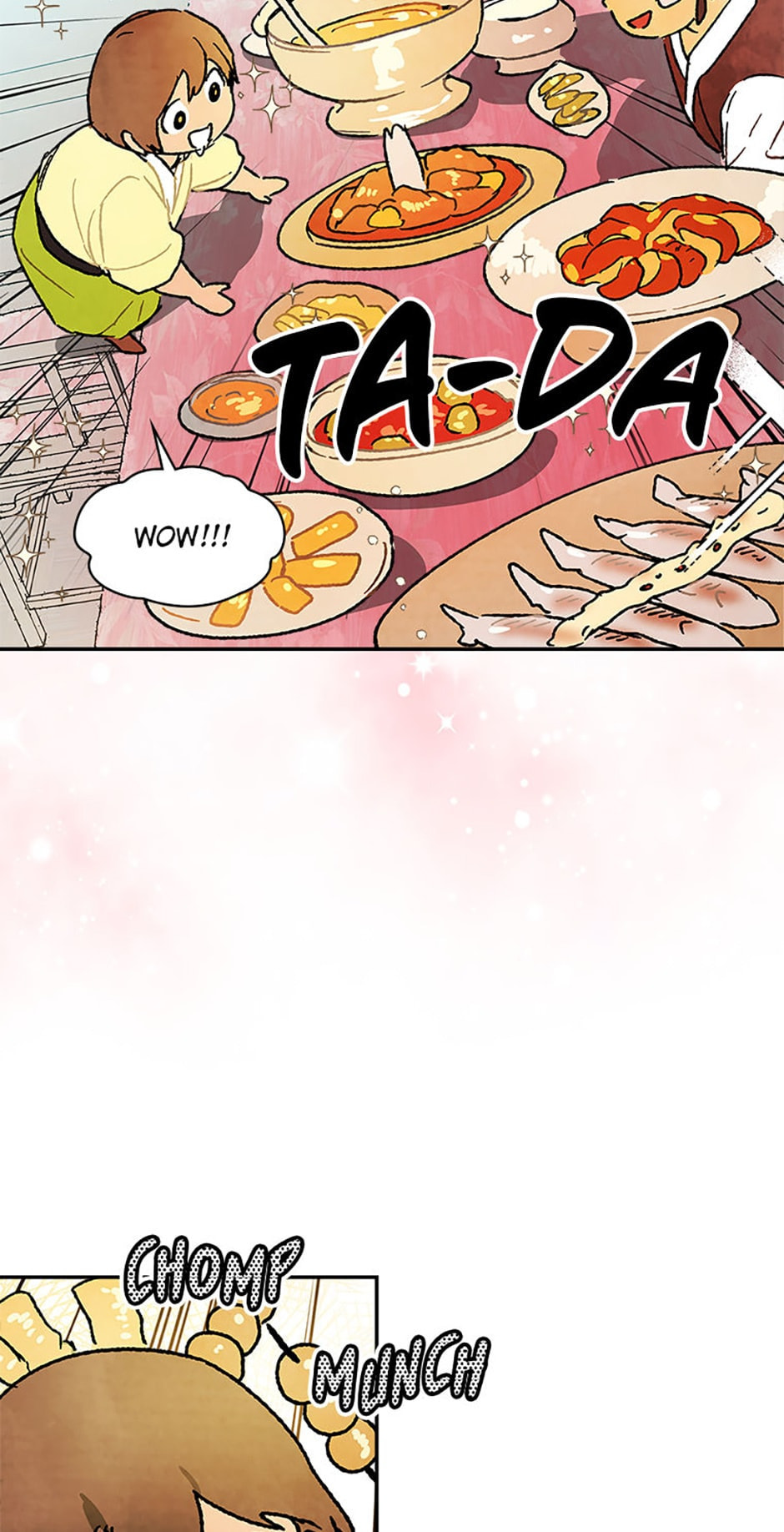 Chronicles of a Returner Chapter 13 page 47 - 