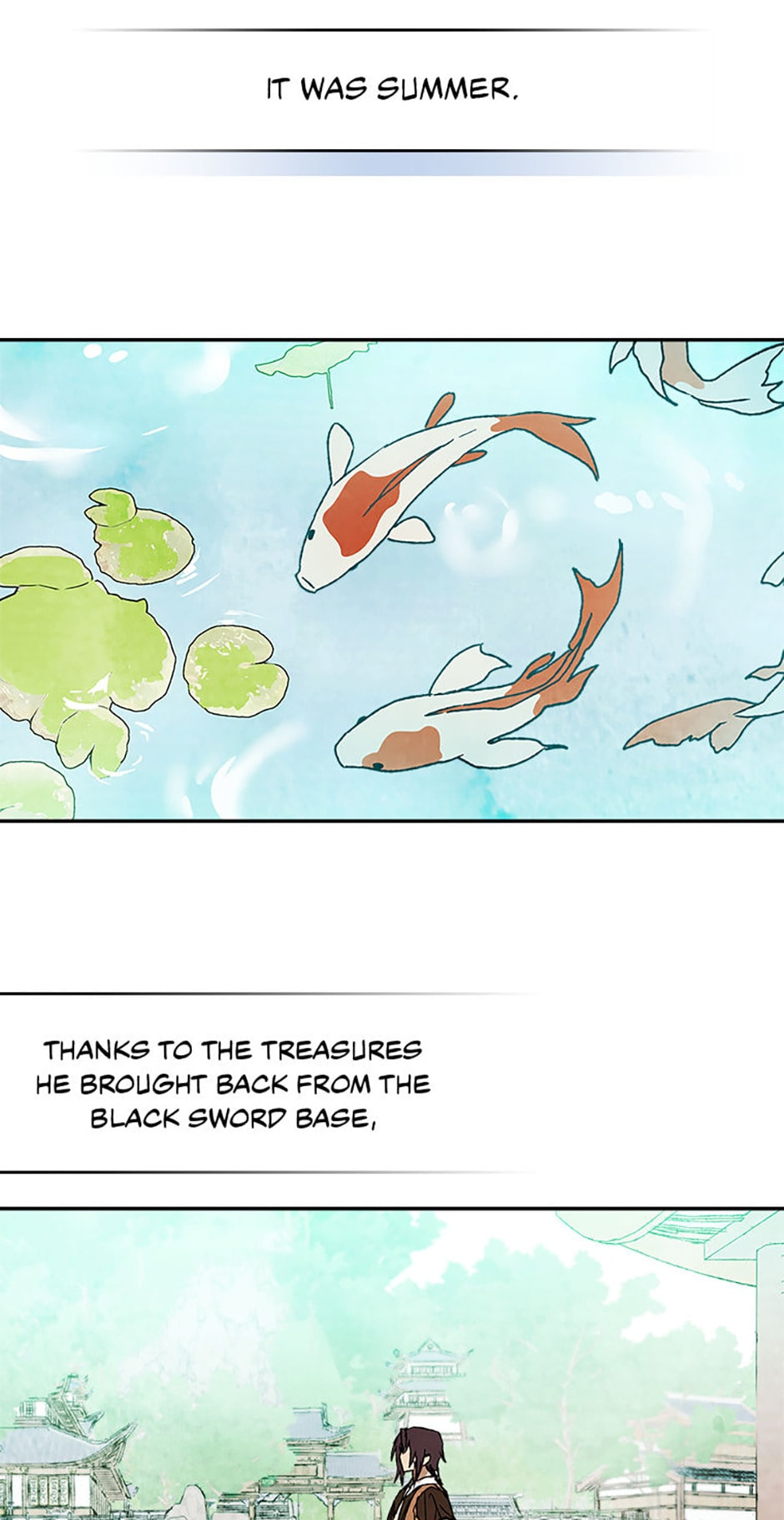 Chronicles of a Returner Chapter 13 page 7 - 