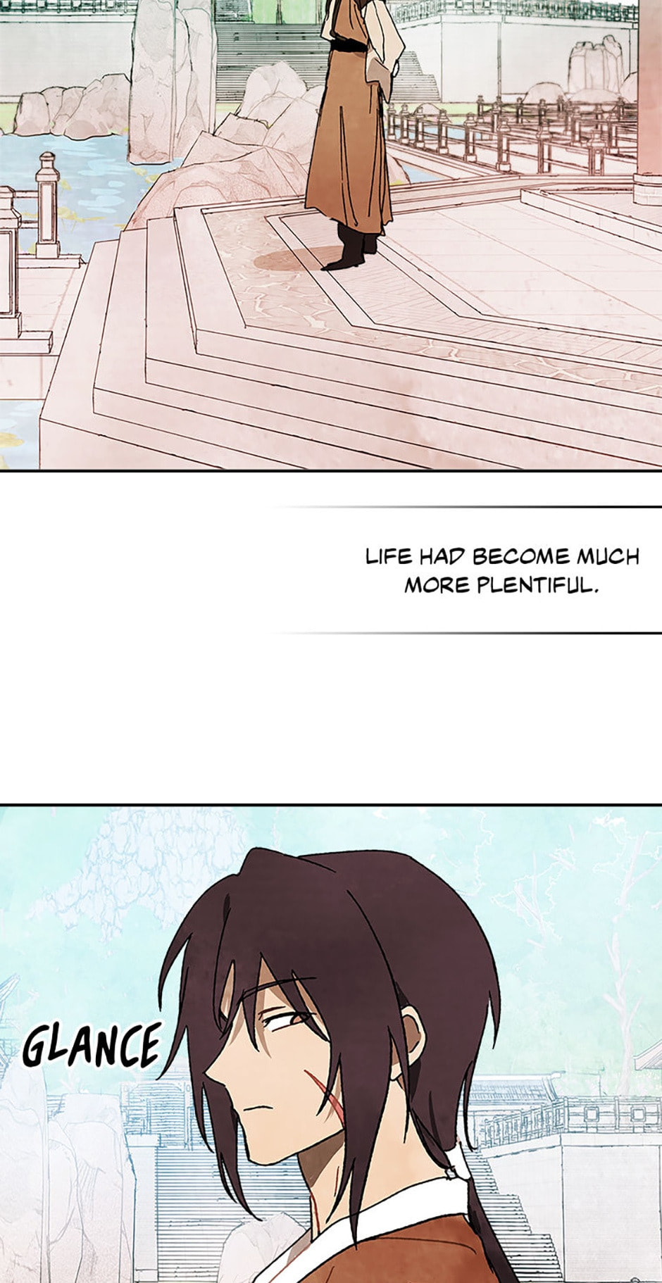 Chronicles of a Returner Chapter 13 page 8 - 