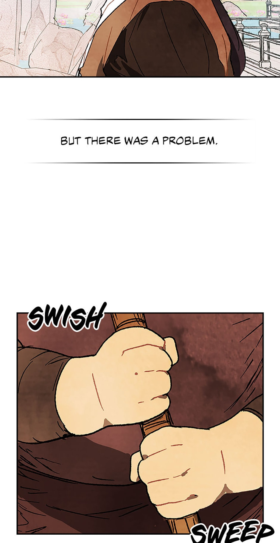 Chronicles of a Returner Chapter 13 page 9 - 