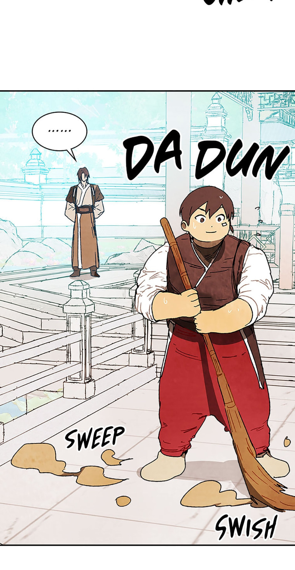 Chronicles of a Returner Chapter 13 page 10 - 