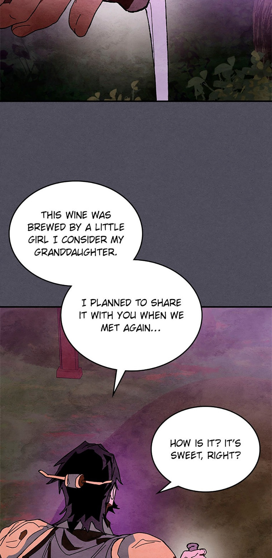 Chronicles of a Returner Chapter 130 page 15 - 