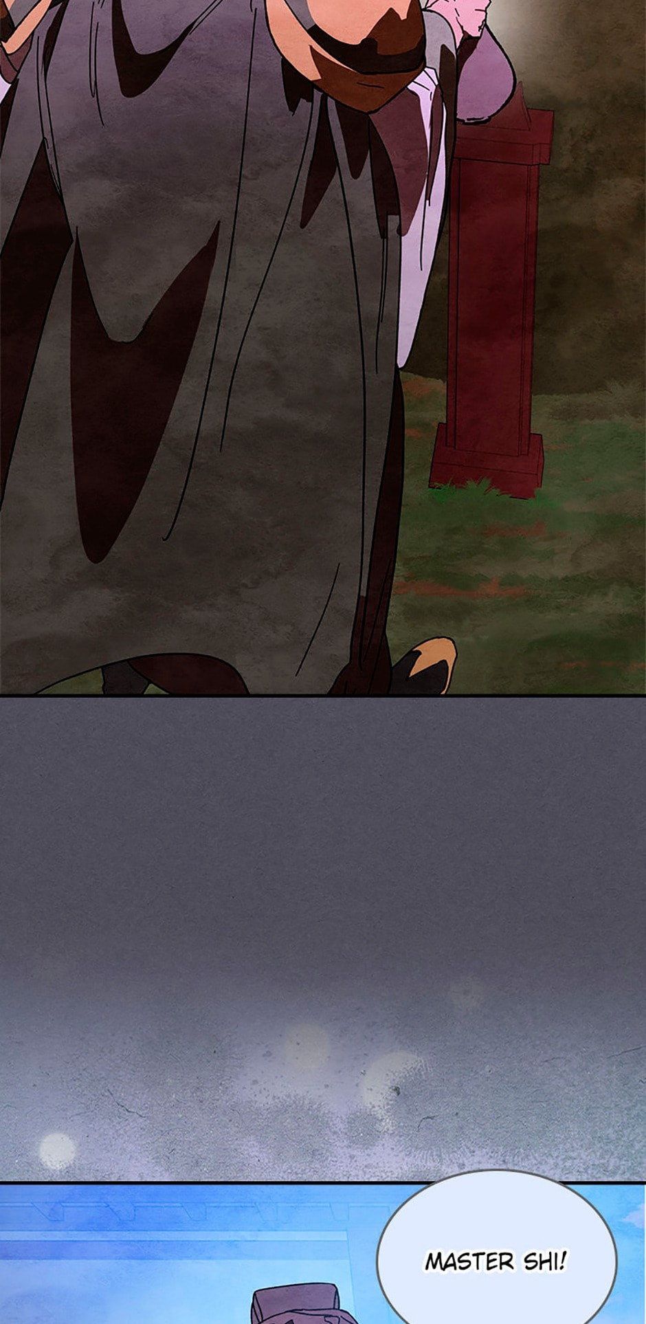 Chronicles of a Returner Chapter 130 page 16 - 