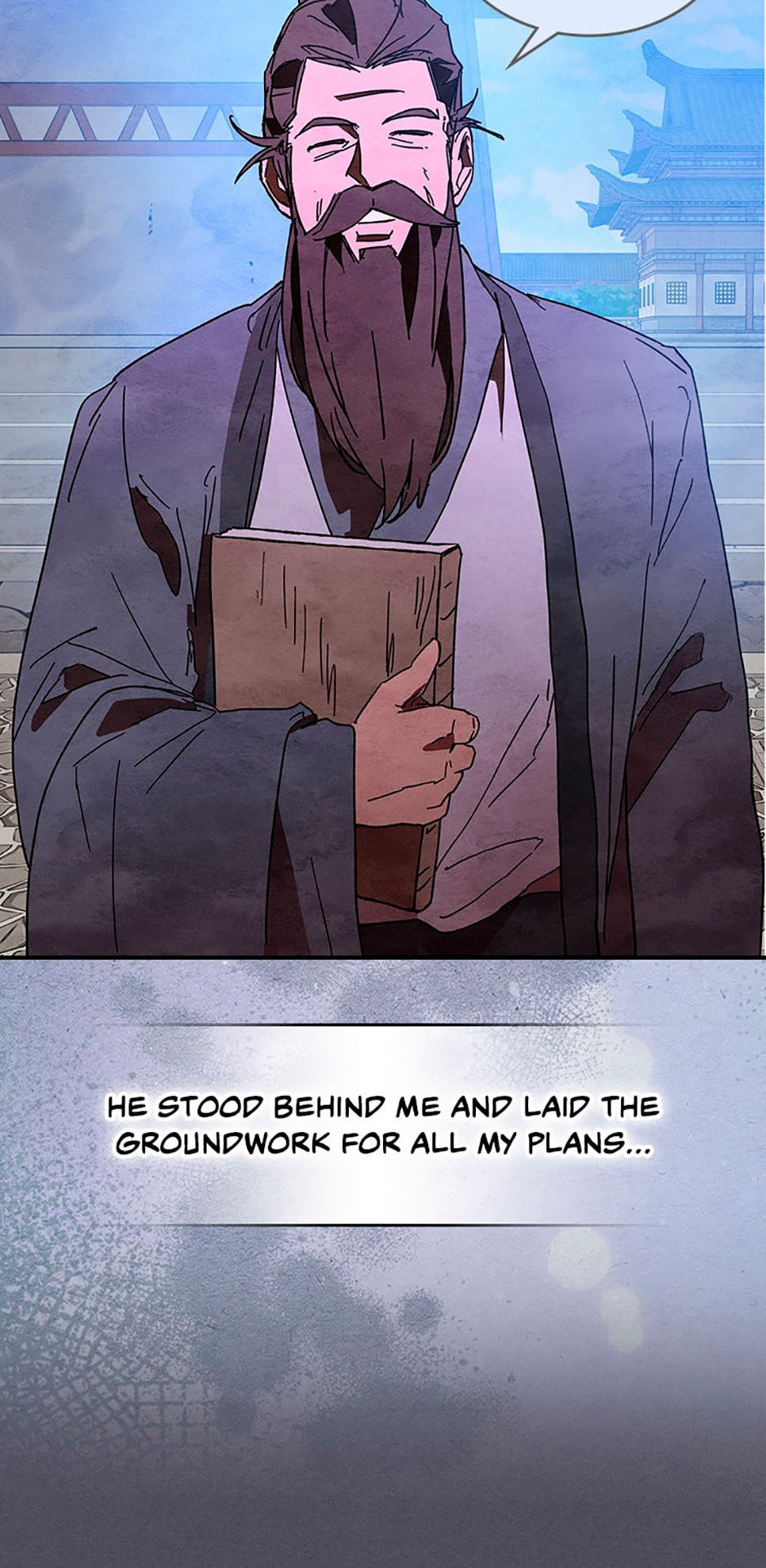 Chronicles of a Returner Chapter 130 page 17 - 
