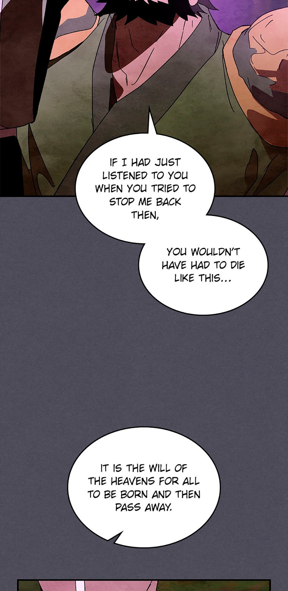Chronicles of a Returner Chapter 130 page 20 - 