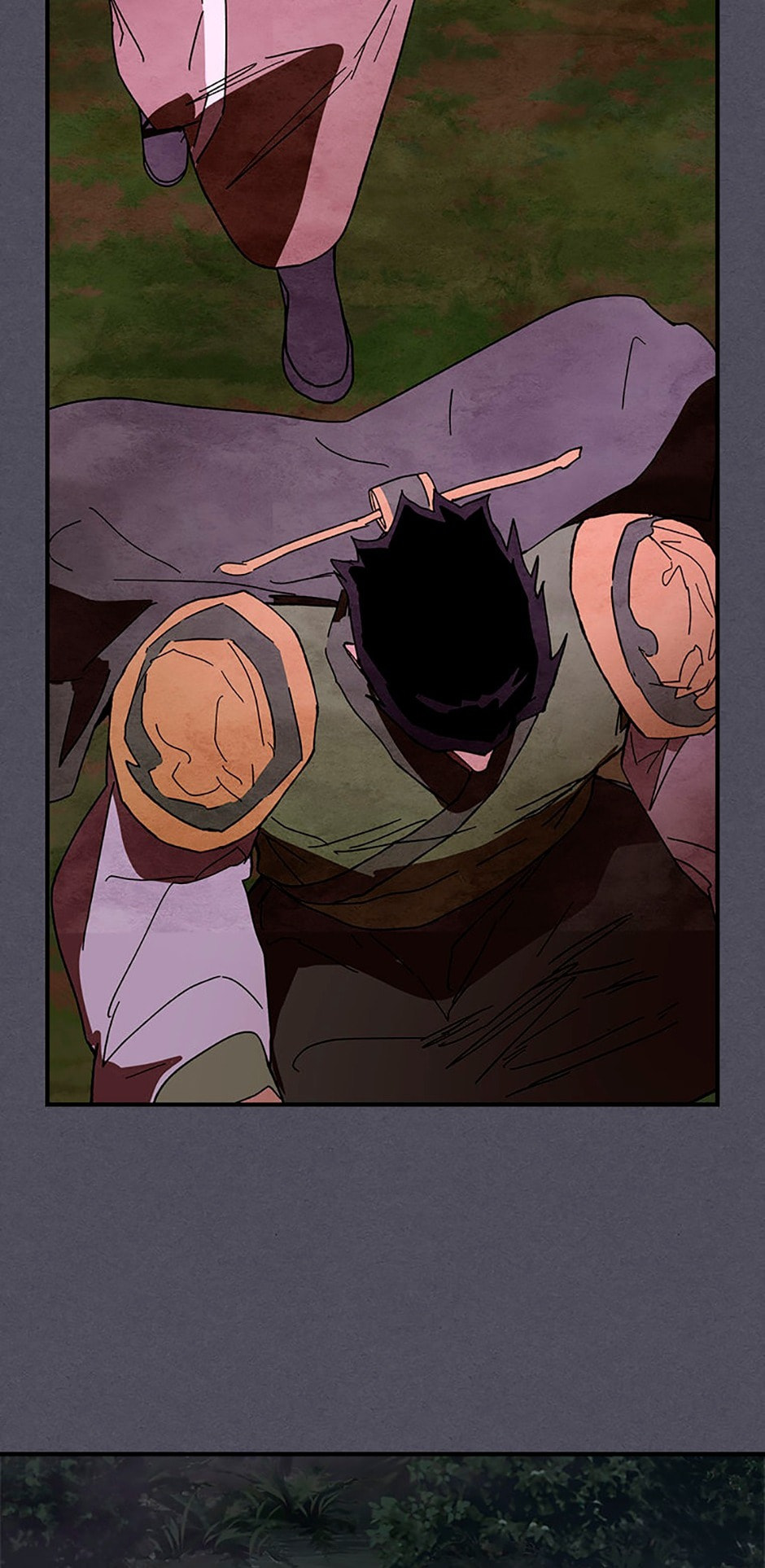 Chronicles of a Returner Chapter 130 page 21 - 