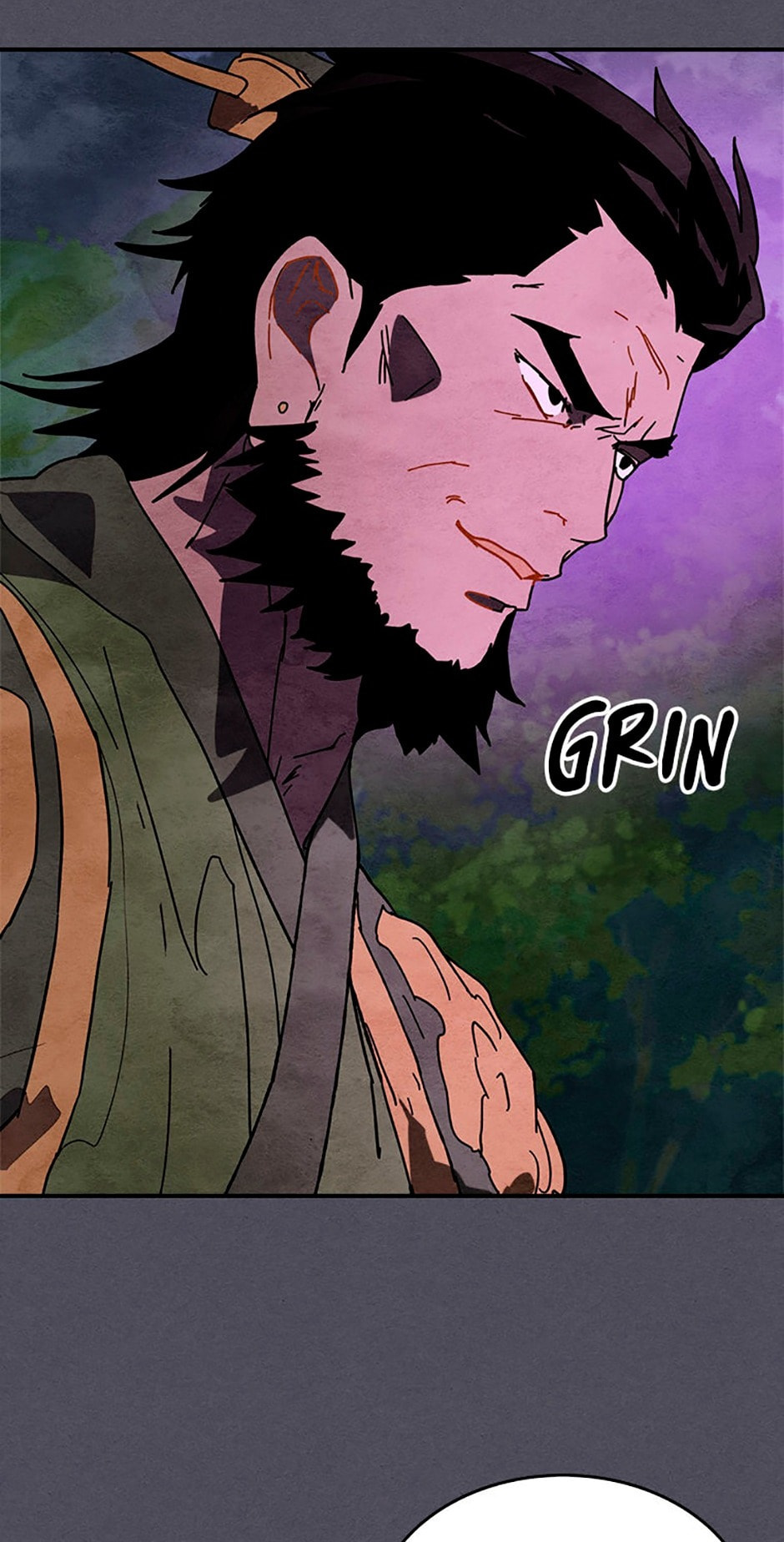 Chronicles of a Returner Chapter 130 page 24 - 