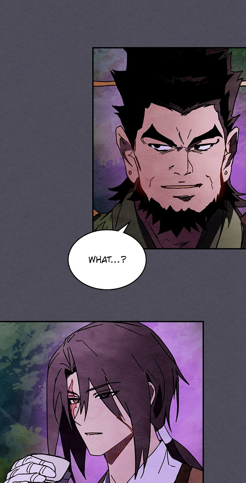 Chronicles of a Returner Chapter 130 page 26 - 