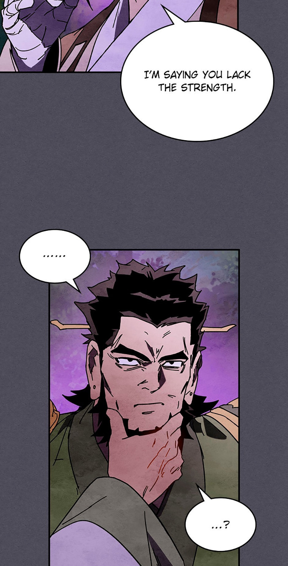 Chronicles of a Returner Chapter 130 page 27 - 