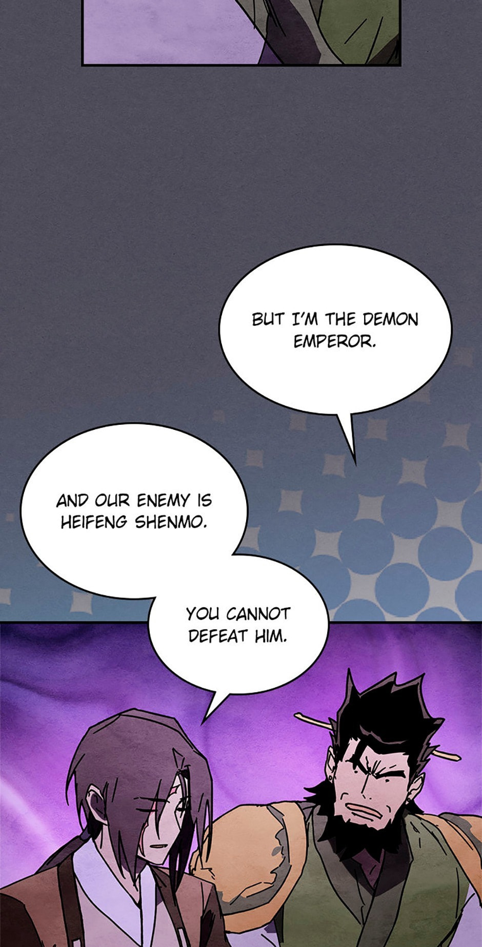Chronicles of a Returner Chapter 130 page 28 - 