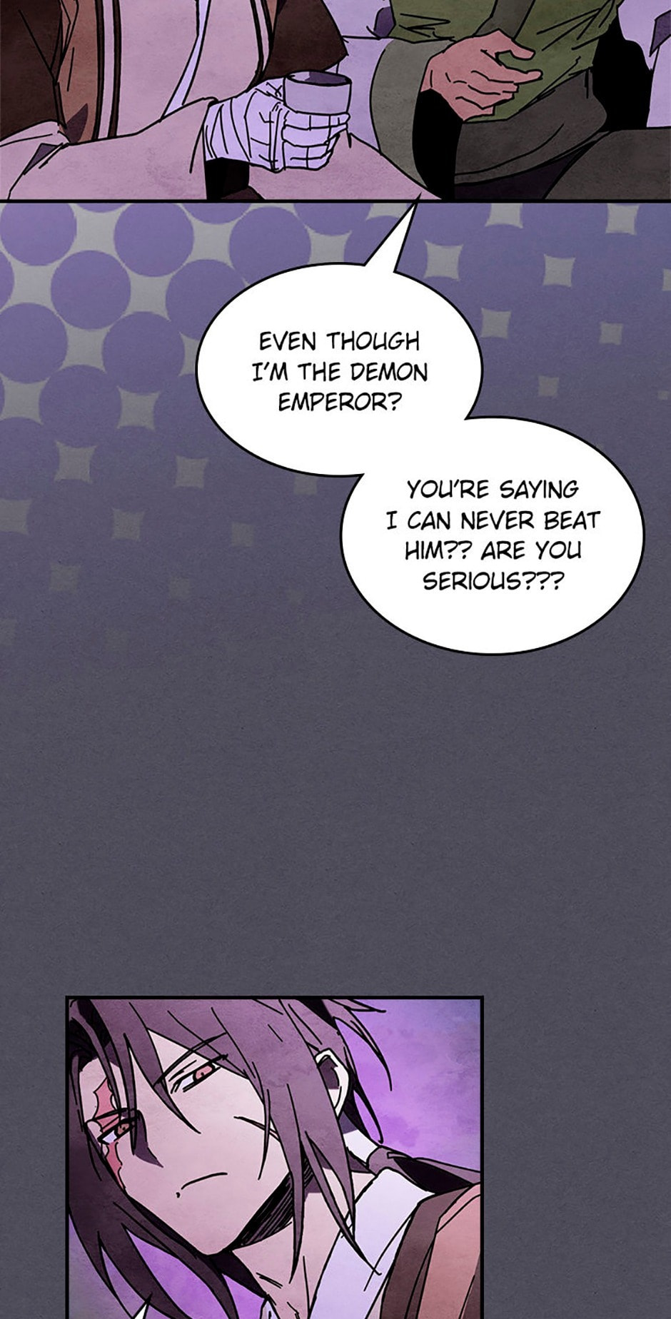 Chronicles of a Returner Chapter 130 page 29 - 