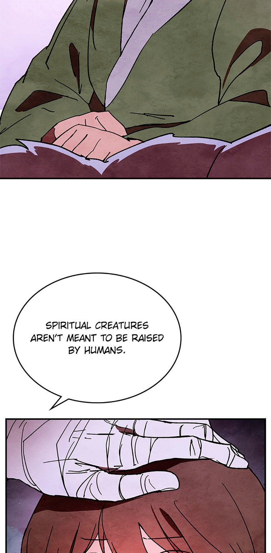 Chronicles of a Returner Chapter 130 page 4 - 