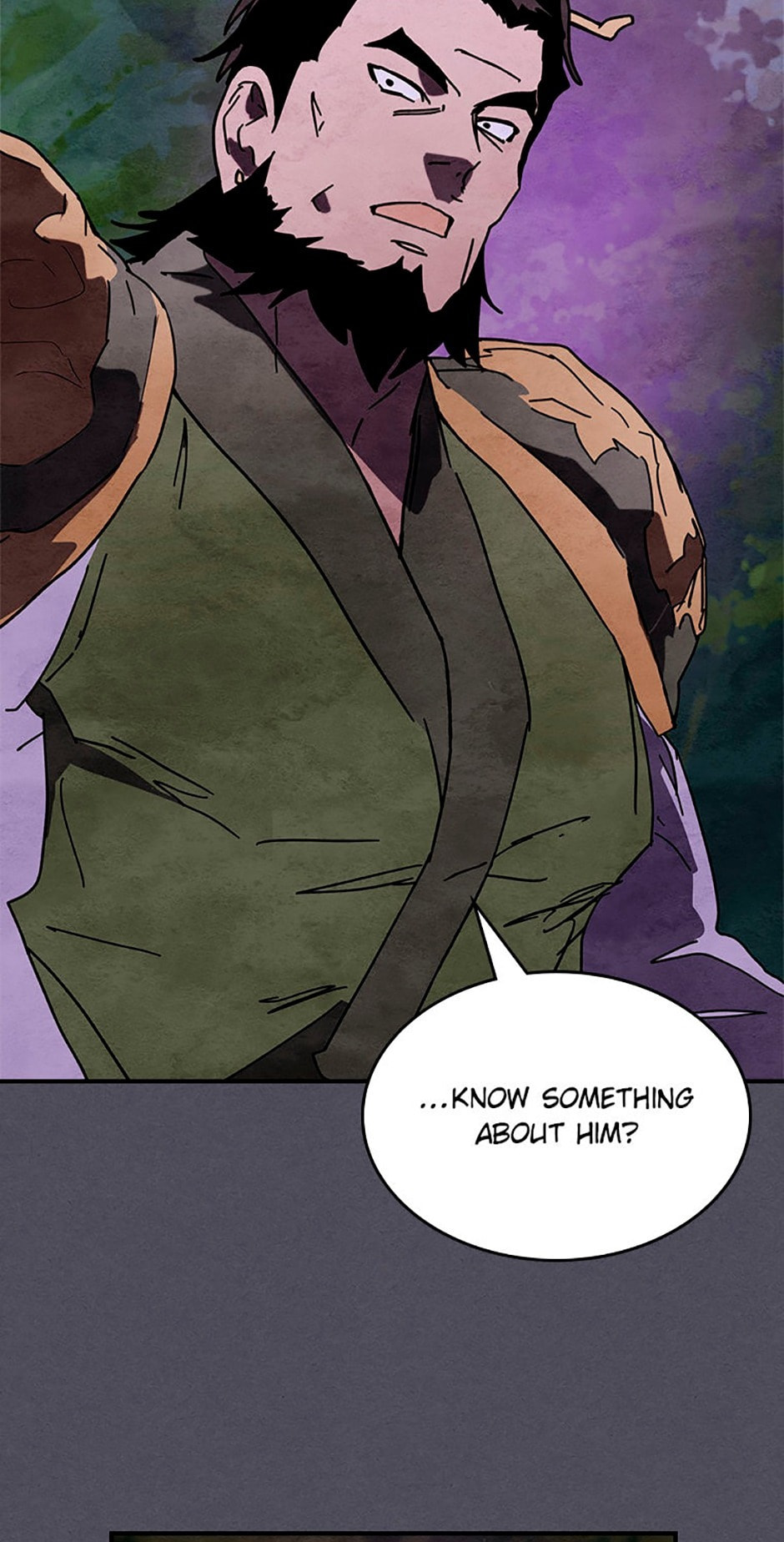 Chronicles of a Returner Chapter 130 page 31 - 