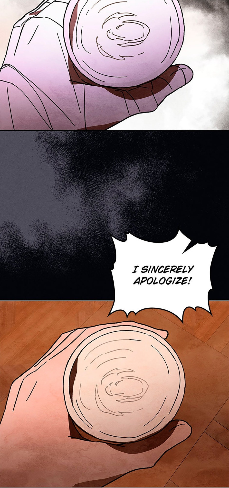 Chronicles of a Returner Chapter 130 page 34 - 