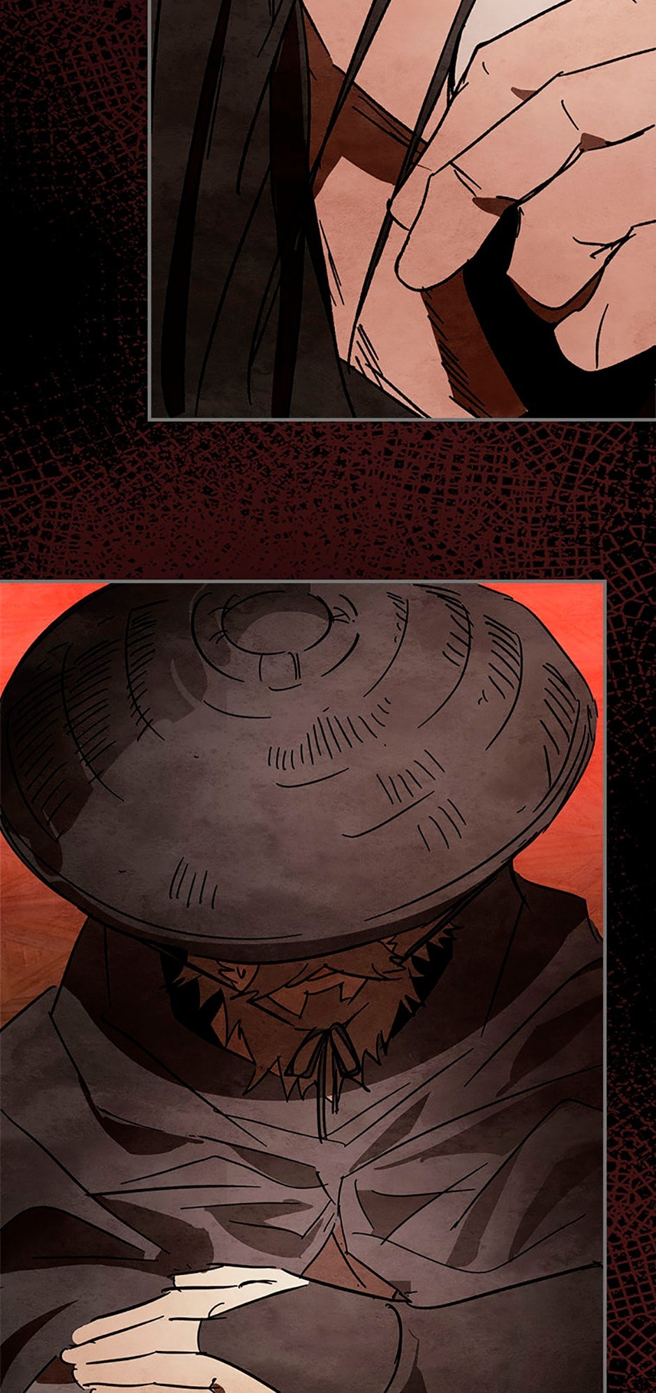 Chronicles of a Returner Chapter 130 page 38 - 