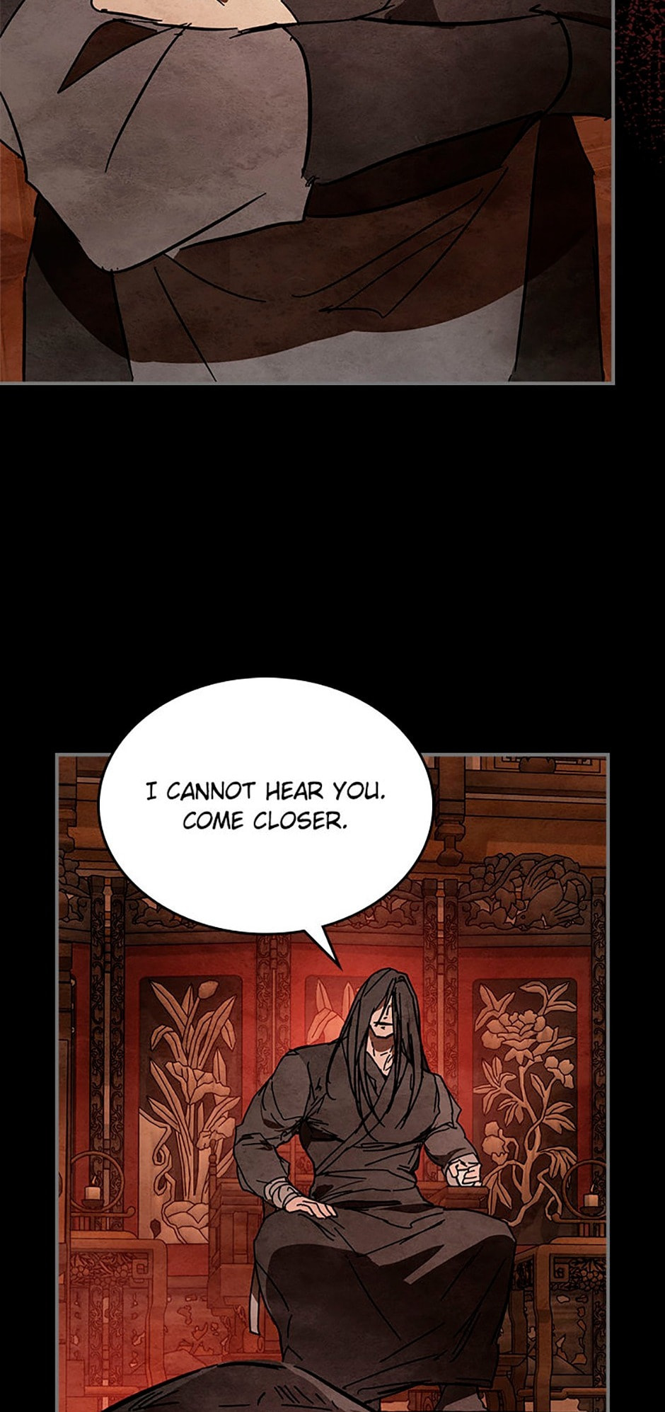 Chronicles of a Returner Chapter 130 page 39 - 