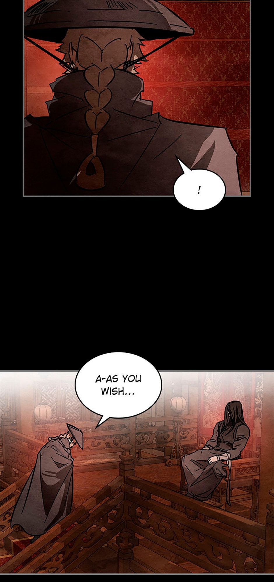 Chronicles of a Returner Chapter 130 page 40 - 