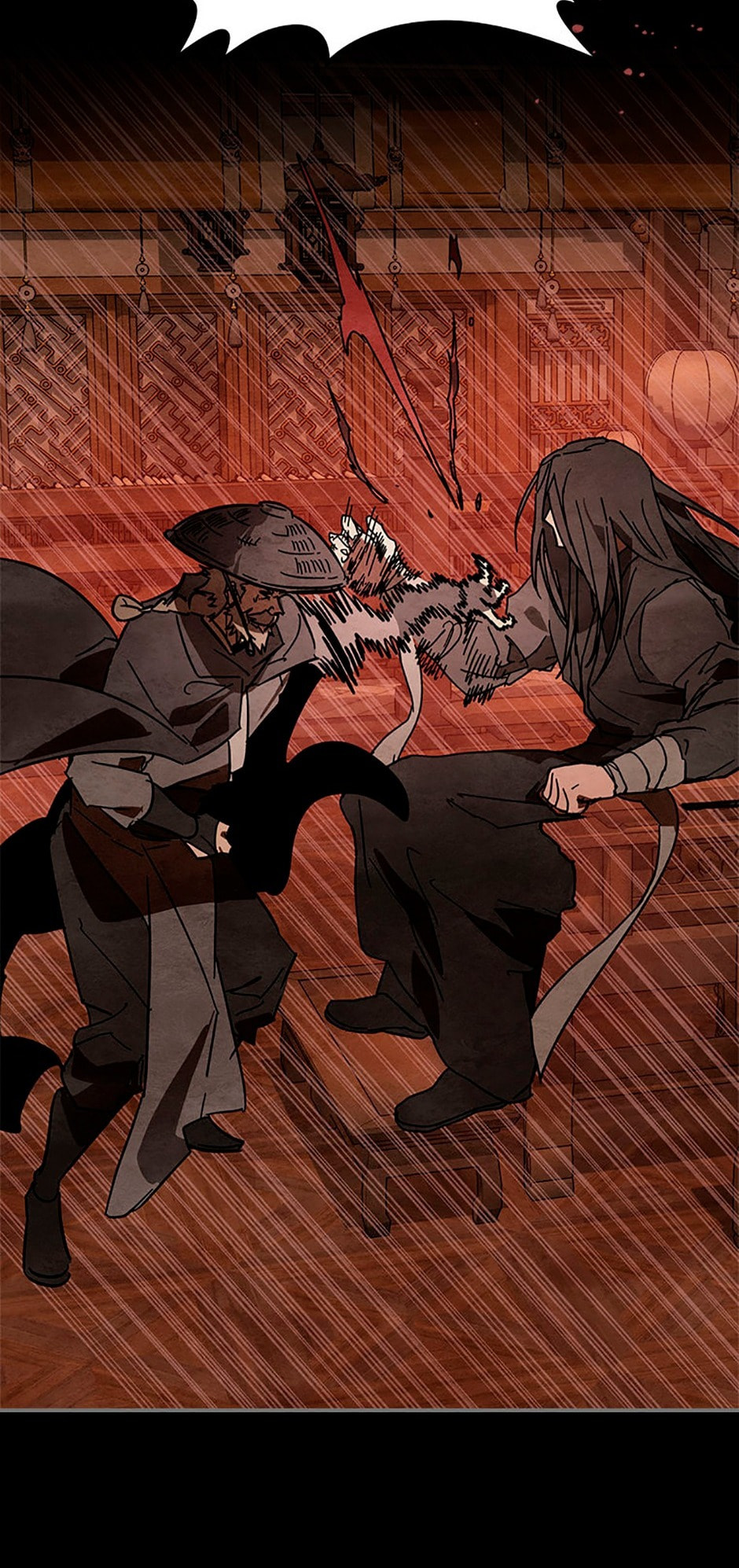 Chronicles of a Returner Chapter 130 page 42 - 